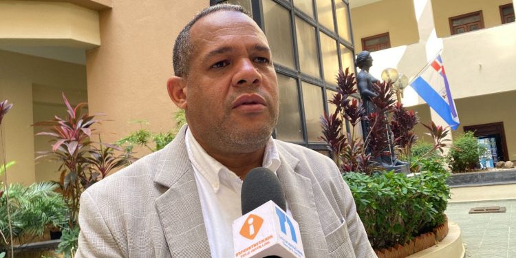 Abogado de Michael Saba: “Él tiene un perfil tan sano como el de ustedes”