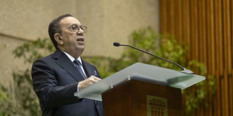 Banco Central anuncia estrategia para inyectar US$200 millones al mercado cambiario