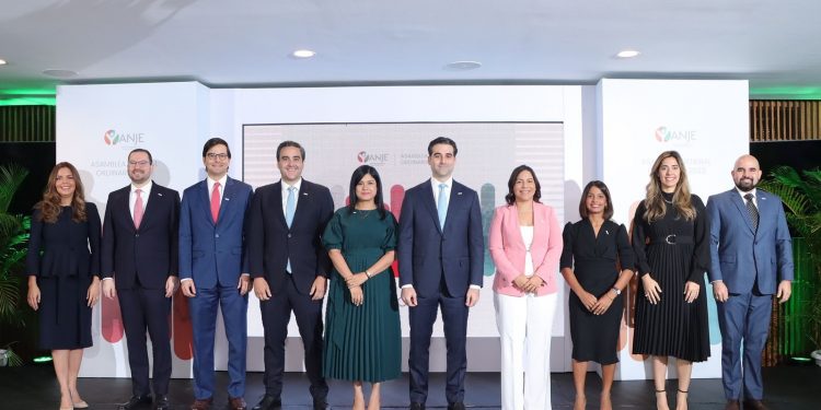 ANJE anuncia preparativos de debates electorales en 2024