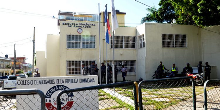 Declaran ganador a Vidal Potentini elecciones CARD