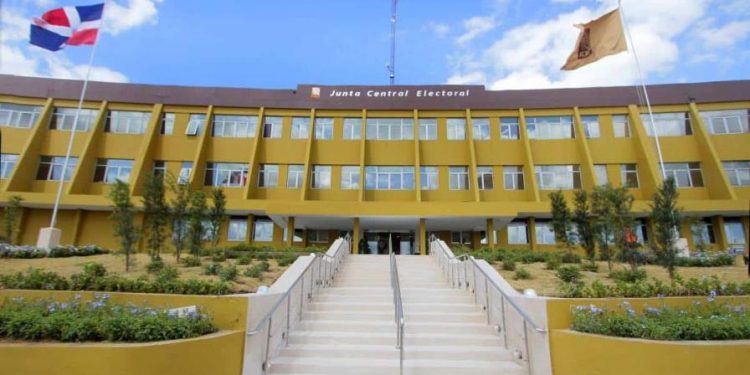 JCE declara abierta la campaña electoral a nivel municipal