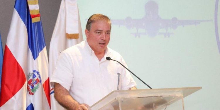El IDAC respalda decisión de ratificar paralización del Aeropuerto Internacional de Bávaro