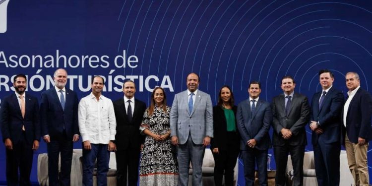 El turismo aportó US$22,190 millones al PIB dominicano en el 2022, según estudio