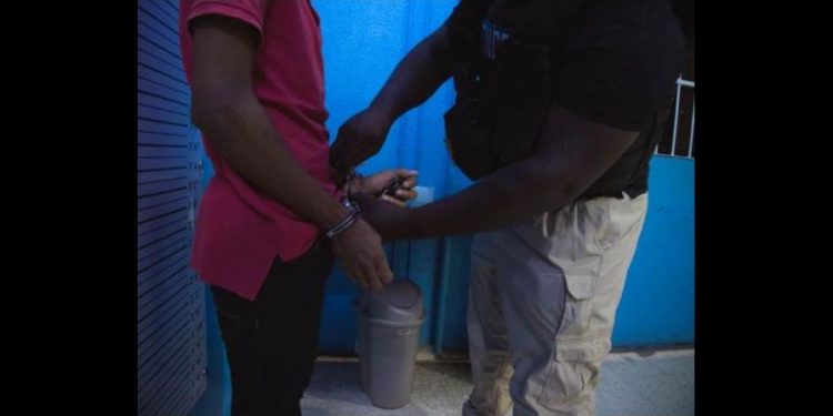 Extraditan a dominicano que enfrenta 14 cargos por incesto y actos lascivos en Puerto Rico