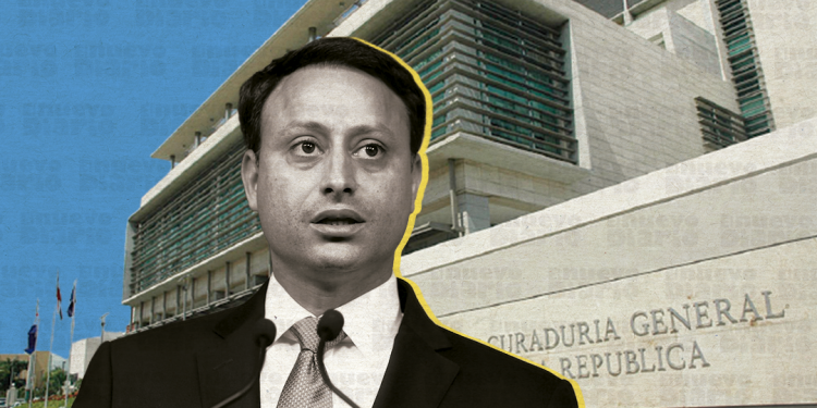 Aplazan por tercera vez audiencia a Jean Alain en busca de libertad condicional