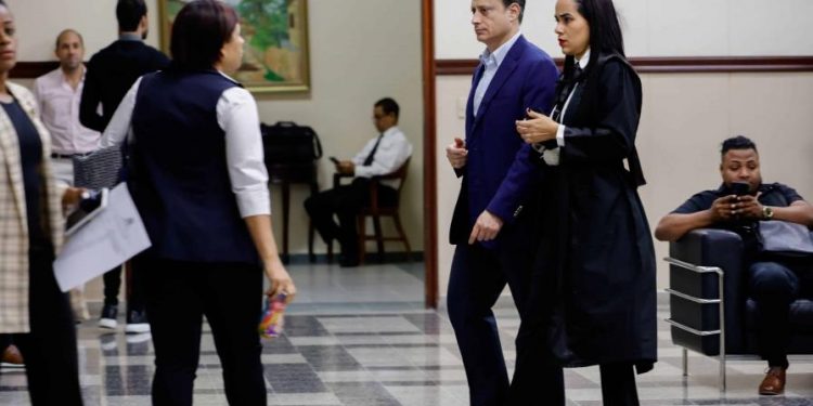 Juez revisa hoy el arresto domiciliario al exprocurador Jean Alain Rodríguez