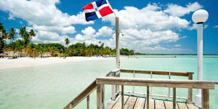 República Dominicana recibió 9,1 millones de turistas entre enero y noviembre