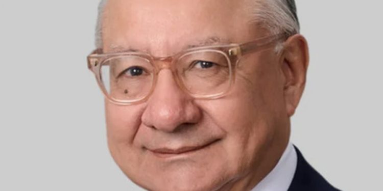 Manuel Rocha habría actuado como agente encubierto para Cuba desde 1981, según acusación federal