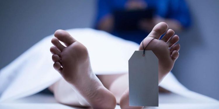 Cadáver de hombre es hallado semienterrado a orillas de río en la provincia La Altagracia