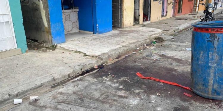 Al menos ocho muertos en hechos violentos durante asueto de Navidad