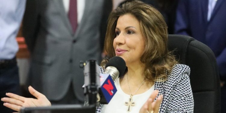 Margarita: los ataques que recibe Omar son el reflejo de su posicionamiento