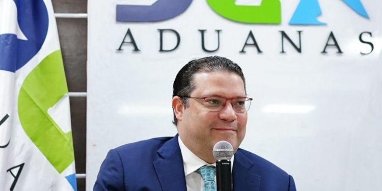 Aduanas inicia su periodo de gracia navideña hasta el 15 de enero