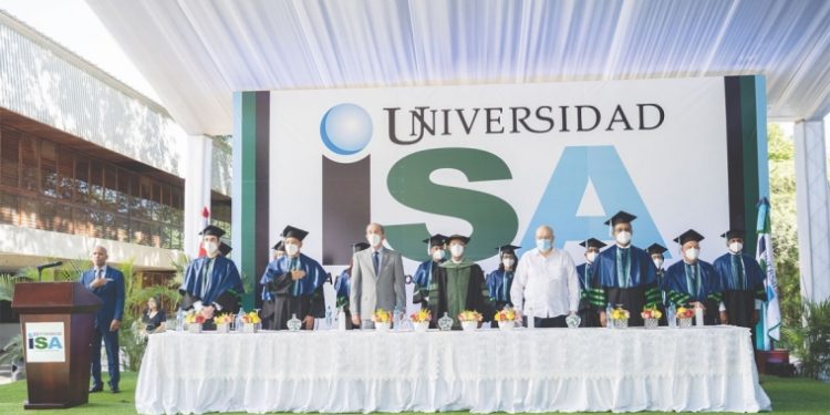 Universidad ISA: 60 años transformando vidas e impulsando el desarrollo