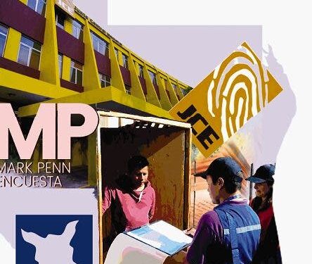 Partidos van a urnas enfrentados a críticas de sectores de opinión