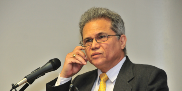 Colegio Médico denuncia que el MAP incumple con las demandas externadas por el gremio hace dos meses