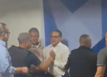 Corte aplaza apelación de Raúl Rizik, acusado de violencia de género
