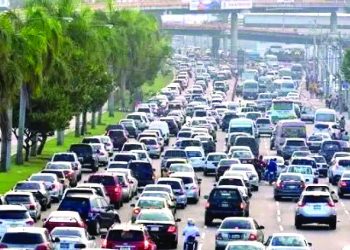 Mujeres al Volante estarán presentes en Foro sobre Movilidad Urbana
