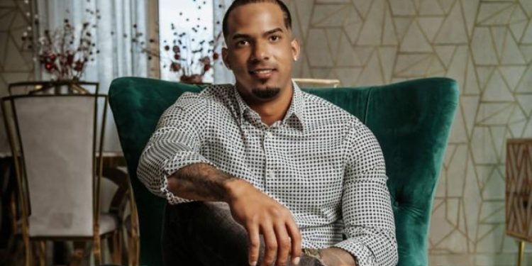 Ministerio Público prepara solicitud de coerción contra el pelotero Wander Franco