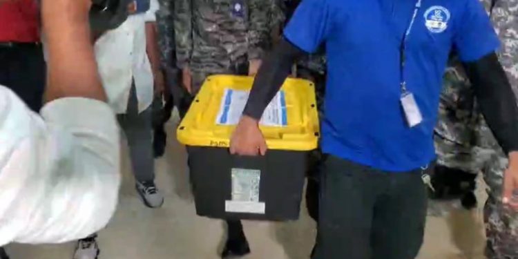 Depositan solicitud de medida de coerción contra pelotero Wander Franco