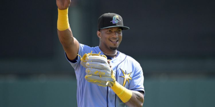 La pista anónima que comenzó la investigación contra Wander Franco