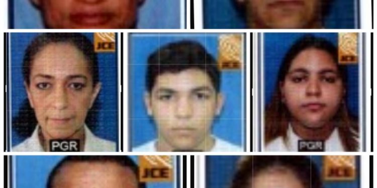 Imputados en Operación Nido captaron clientes con ocho proyectos inmobiliarios