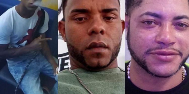 Identifican a los 2 muertos y un herido del tiroteo en Nagua