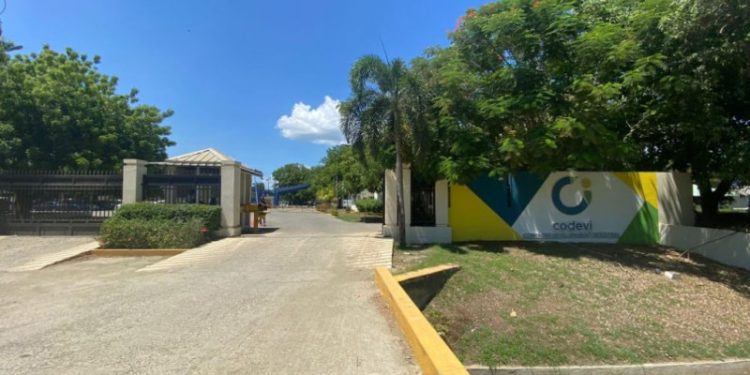Codevi labora con normalidad pese a advertencia de seguidores del exlíder rebelde Guy Philippe