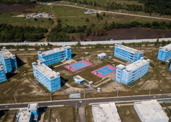 Reclaman que se habilite la nueva cárcel de Las Parras