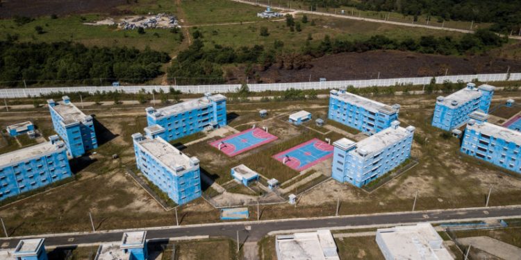 Reclaman que se habilite la nueva cárcel de Las Parras