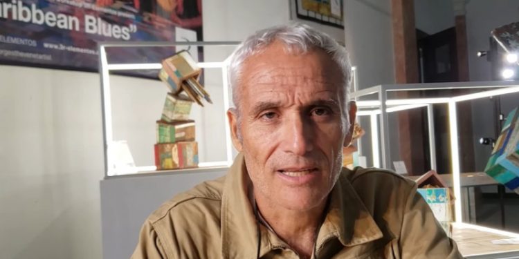 Cuáles artículos del Código Penal ha violado el francés Georges Antoine Thevenet, según el MP