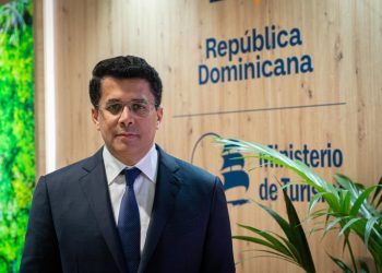 BHD realizará foro de turismo e inversión en Madrid con la presencia de David Collado