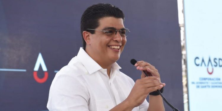 La Caasd asegura producción de agua superó los 86,000 MM de galones en el 2023