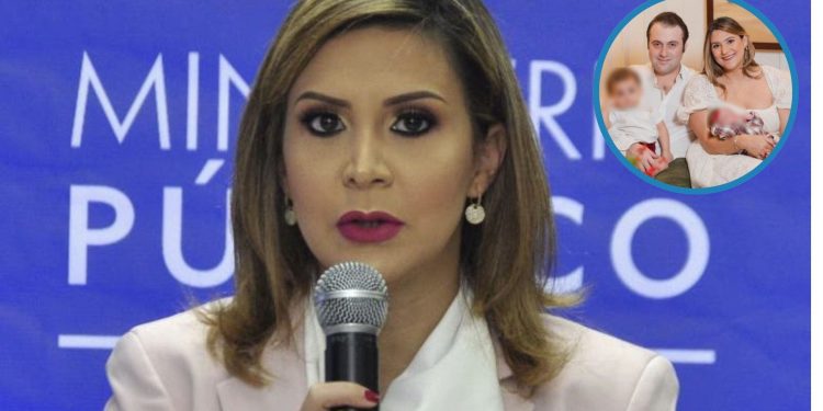 Caso fumigación contra comején: Rosalba Ramos dice no hay detenidos