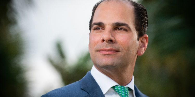 Presidente del Grupo Punta Cana resalta expectativas sobre Fitur 2024