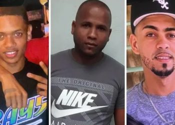 Tres muertos deja accidente tránsito en La Canela