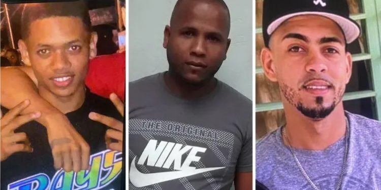 Tres muertos deja accidente tránsito en La Canela