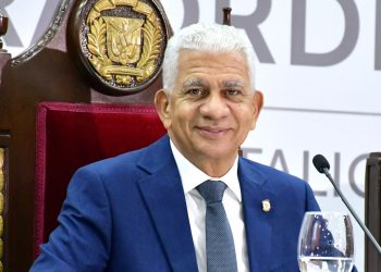 Presidente del Senado califica de "inapropiadas" declaraciones de Guy Philippe