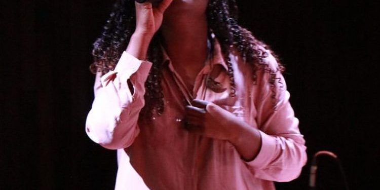 Artista cristiana Matty Martinez se destaca La Batalla de la Fe