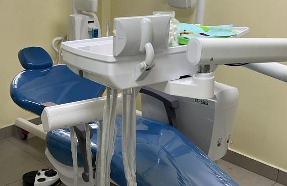 Hospital Pediátrico Arturo Grullón adquiere nuevo equipo odontológico