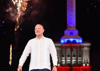 ¿Por qué ganará Ulises con 60%?