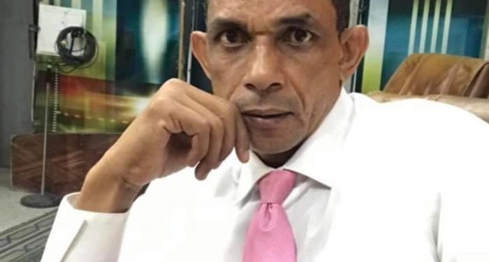 Sombras de Víctor Fadul