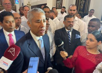 Presidente municipal del PRM en Santiago crítica precaria situación funcionan Cuerpos de Bomberos en la Ciudad Corazón