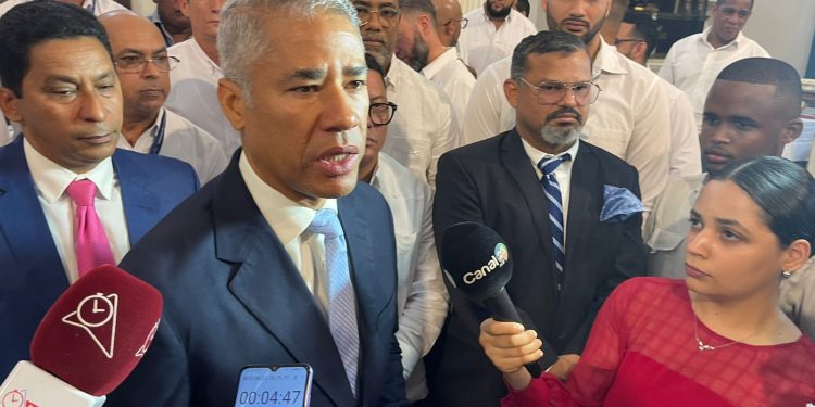 Presidente municipal del PRM en Santiago crítica precaria situación funcionan Cuerpos de Bomberos en la Ciudad Corazón