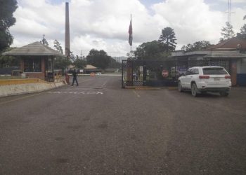 Situación de Falcondo se complica; acreedores exigen pago de deuda