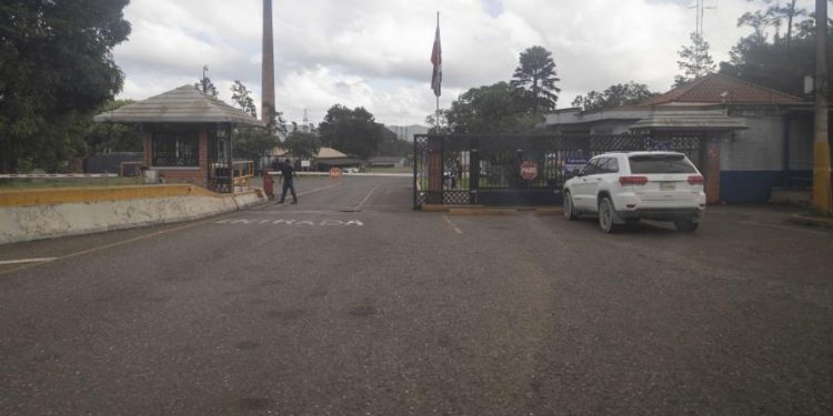 Situación de Falcondo se complica; acreedores exigen pago de deuda