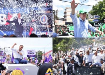 Actividades políticas se agudizan con la llegada de las elecciones municipales