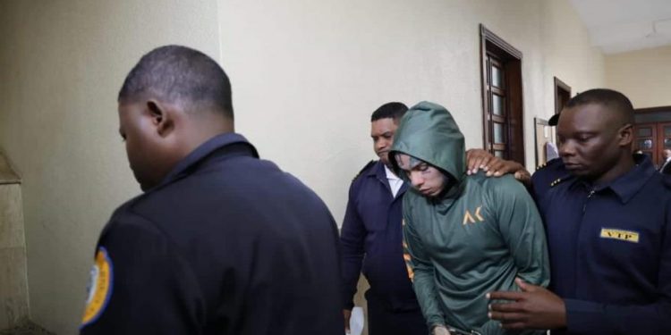 Artistas que han estado en el banco de los acusados en los últimos años en República Dominicana