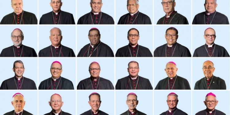 Episcopado llama a respetar voluntad popular en elecciones