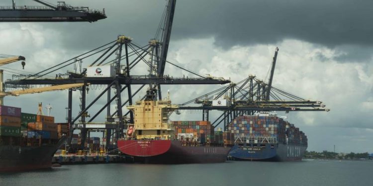 Aumento de los fletes impactará mercancías traídas desde China a RD