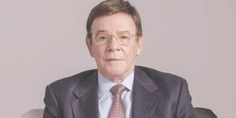 Muere fundador de Grupo Rica